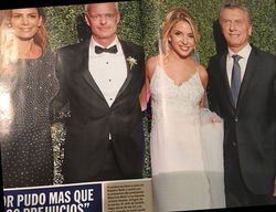 Boda Hernan Nisenbaum & Luly Drozdek
