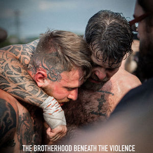 SPARTAN BARE KNUCKLE