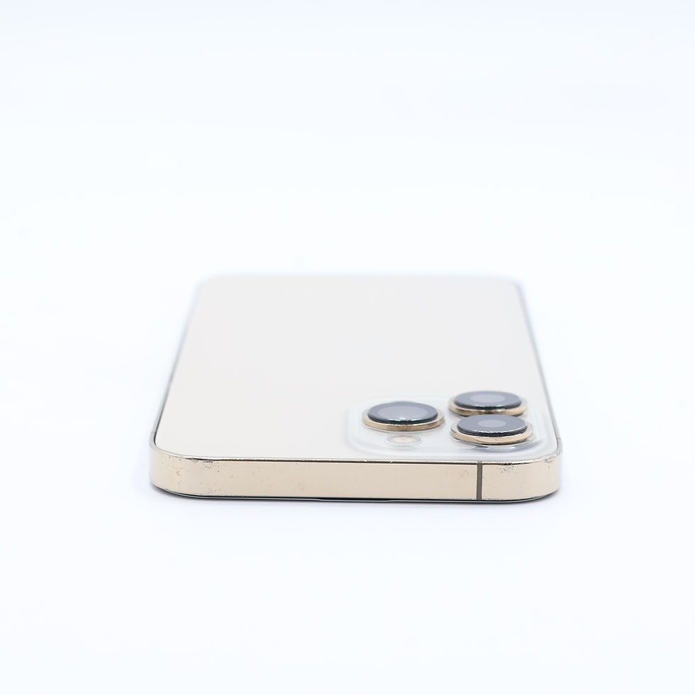 Indexkép: iPhone 13 Pro Max 256 GB Gold