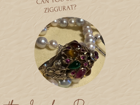 The Jewelry Box