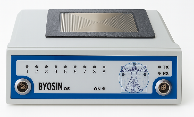 biosyn qx pro1