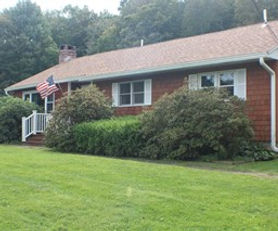 Impeccably Maintained Ranch