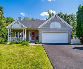 Updated Contemporary