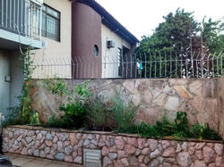 Jardim Comestível