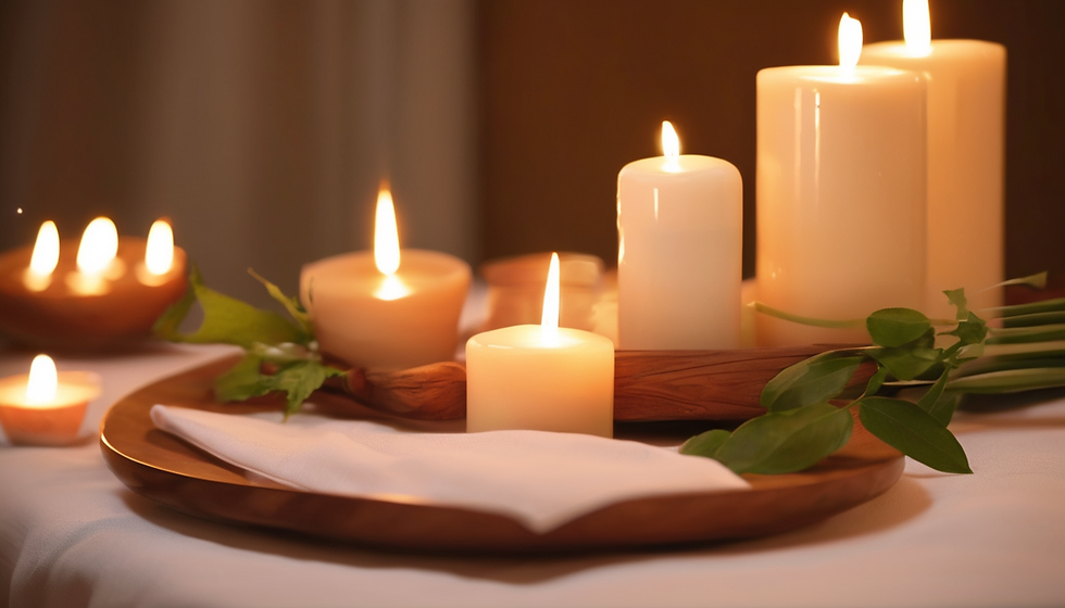 Home Funeral Community Roundtable