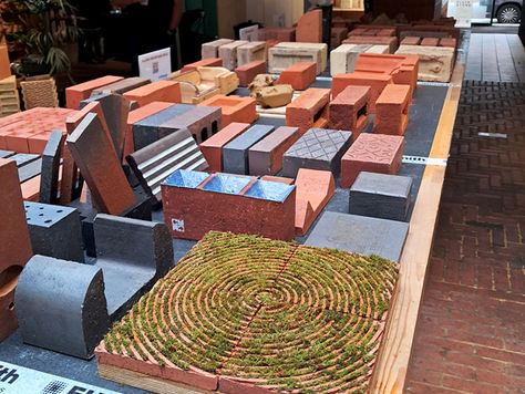 Clerkenwell Design Week, May 2026