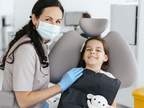 A Comprehensive Guide to Choosing the Right Pediatric Dentist