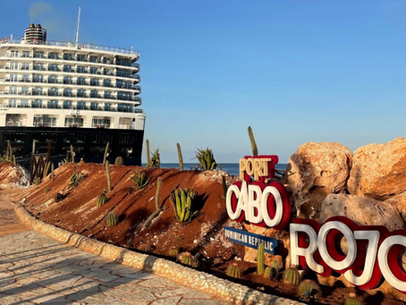 Desarrollo turístico de Cabo Rojo se le adjudica a consorcio