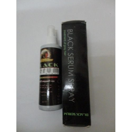 Black Serum