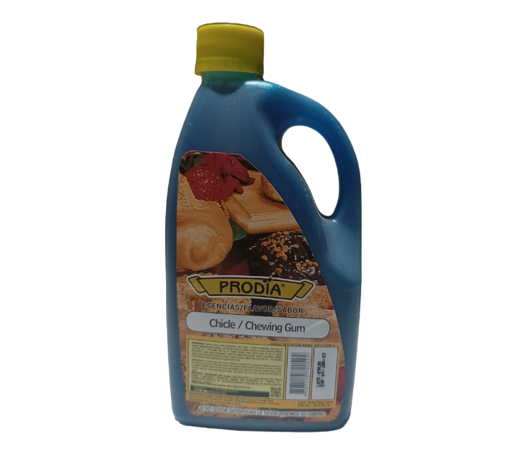 ESENCIA PRODIA X 500 CHICLE