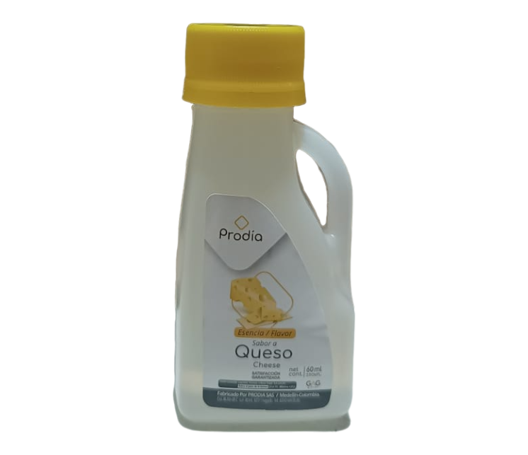 ESENCIA PRODIA X 60 QUESO