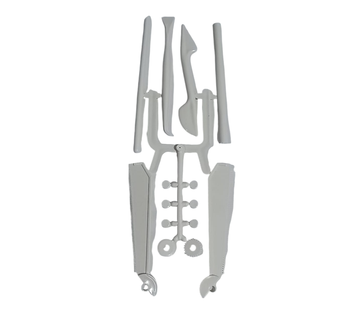 ESTILETES PRODISNI REF 77846 X 14