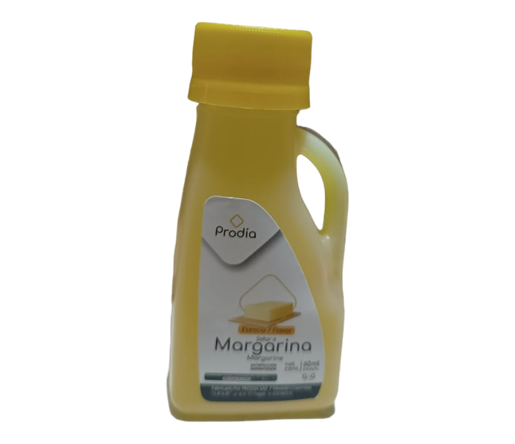 ESENCIA PRODIA X 60 MARGARINA