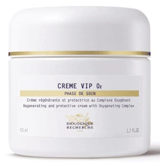 Crème VIP O2