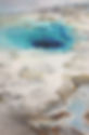 Sapphire Pool
