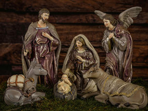 Símbolos do Natal: conheça os principais símbolos natalinos e seus significados na Igreja Católica