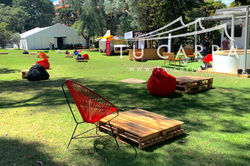 Montajes Campestres Carpas