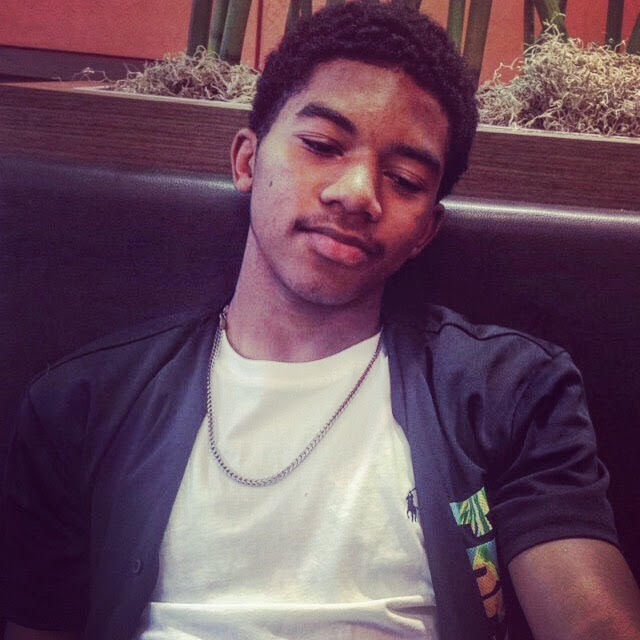 Myles McIver