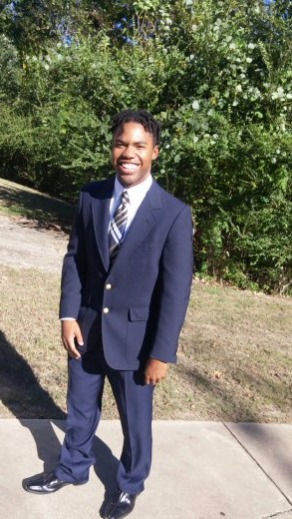 Alonzo Boone