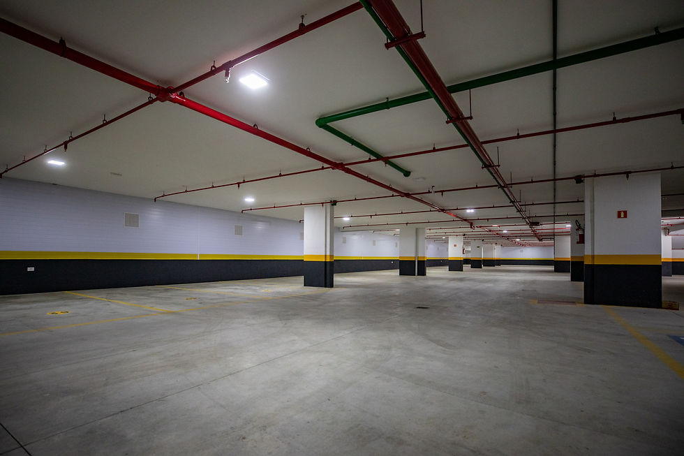 Thumbnail: Centro Empresarial WHMEHL (Alto da Glória - Curitiba/PR)