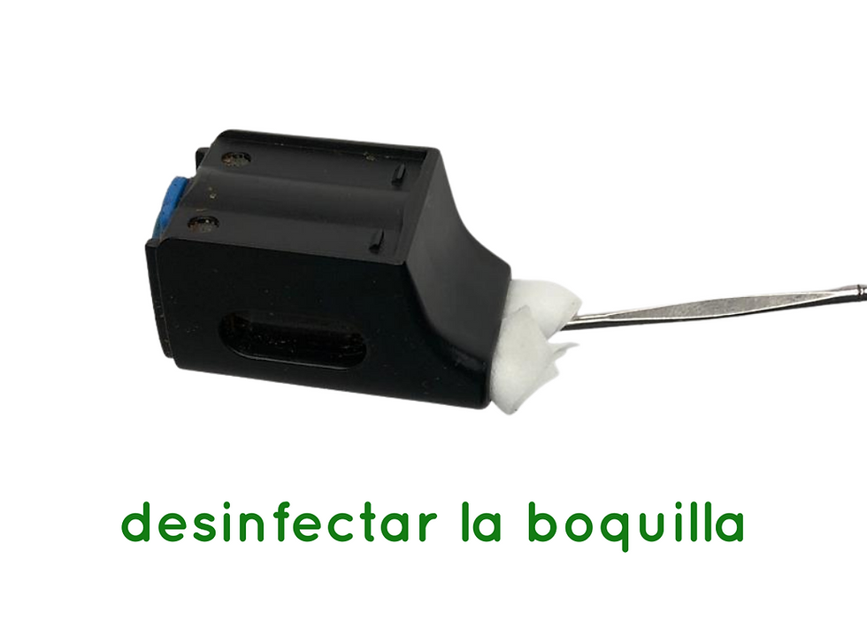 Thumbnail: Toallitas de Alcohol (paquete de 20 piezas)