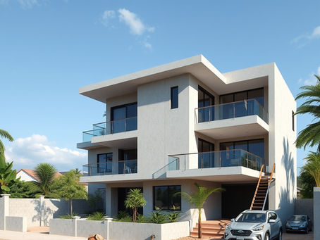 Limpieza post-obra el paso esencial para ENTREGAR TUS proyectoS