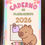 Miniatura: PLANNER CAPIVARA 2026