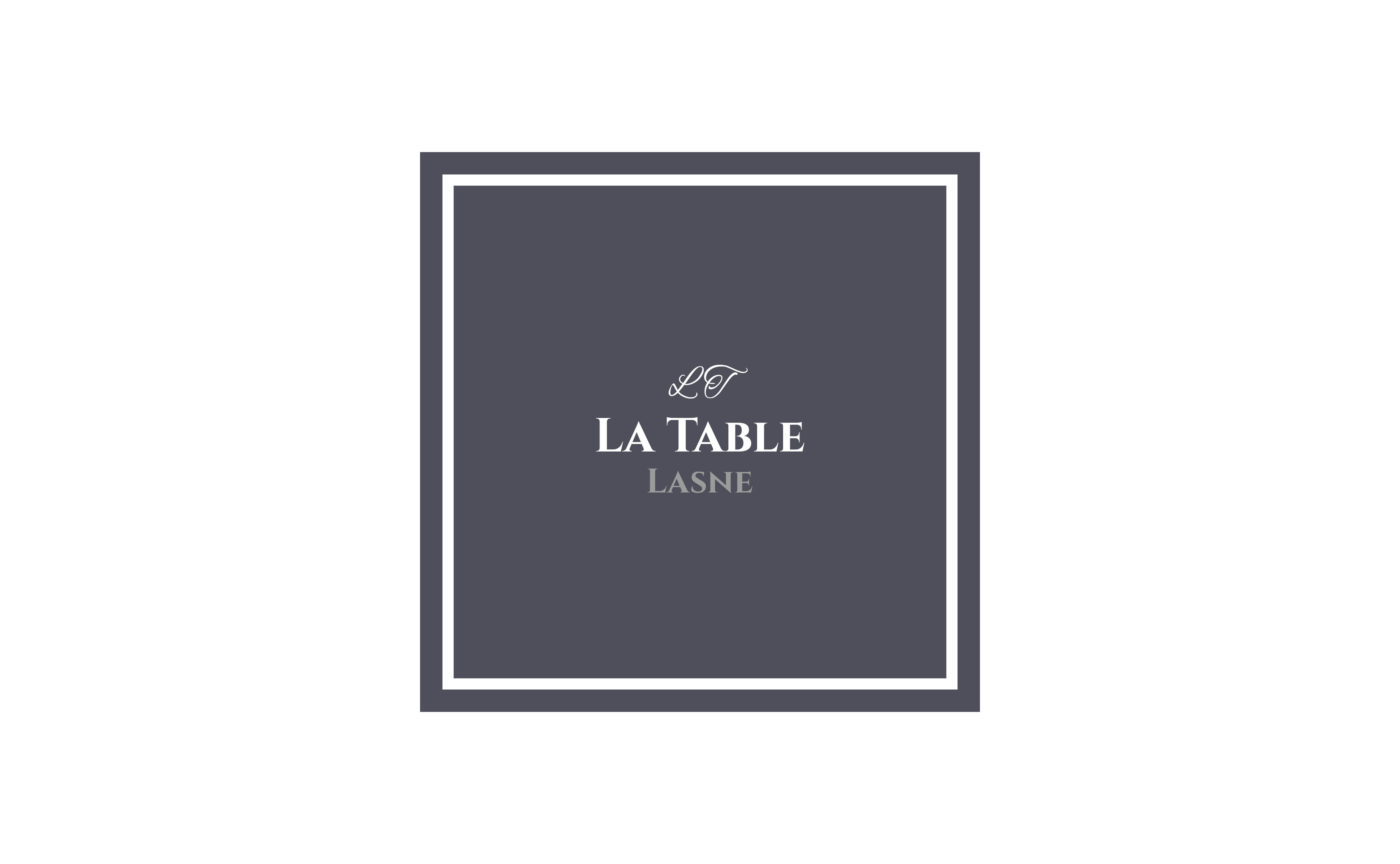 LA TABLE DU TRY
