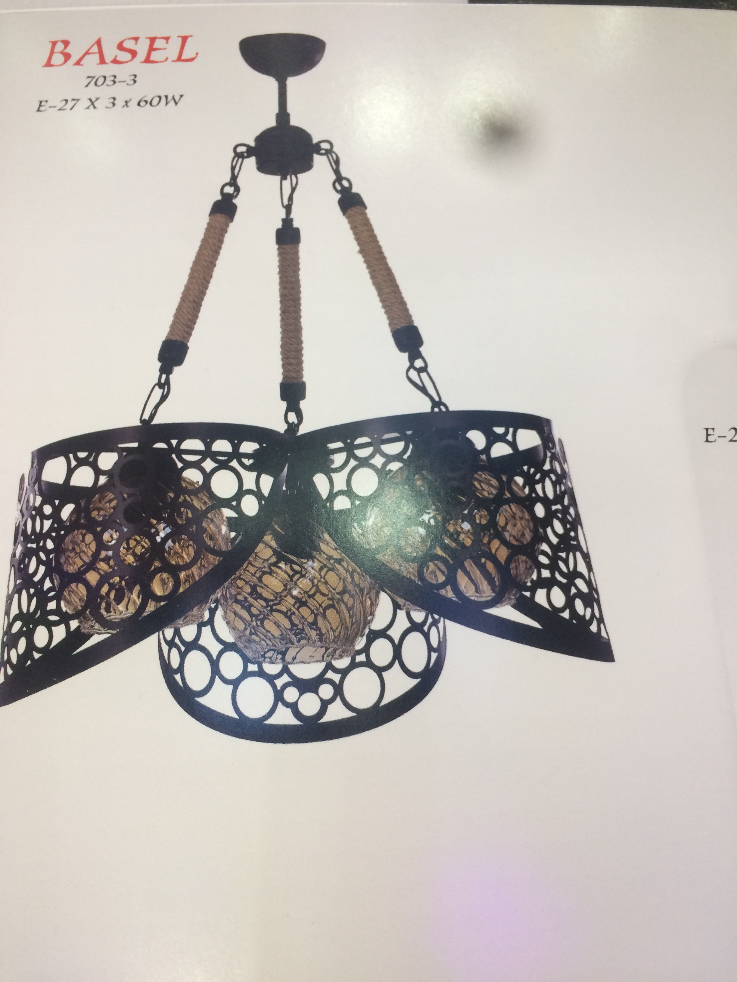 Basel 3 lü 2 li Avize