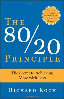 80-20-Rule