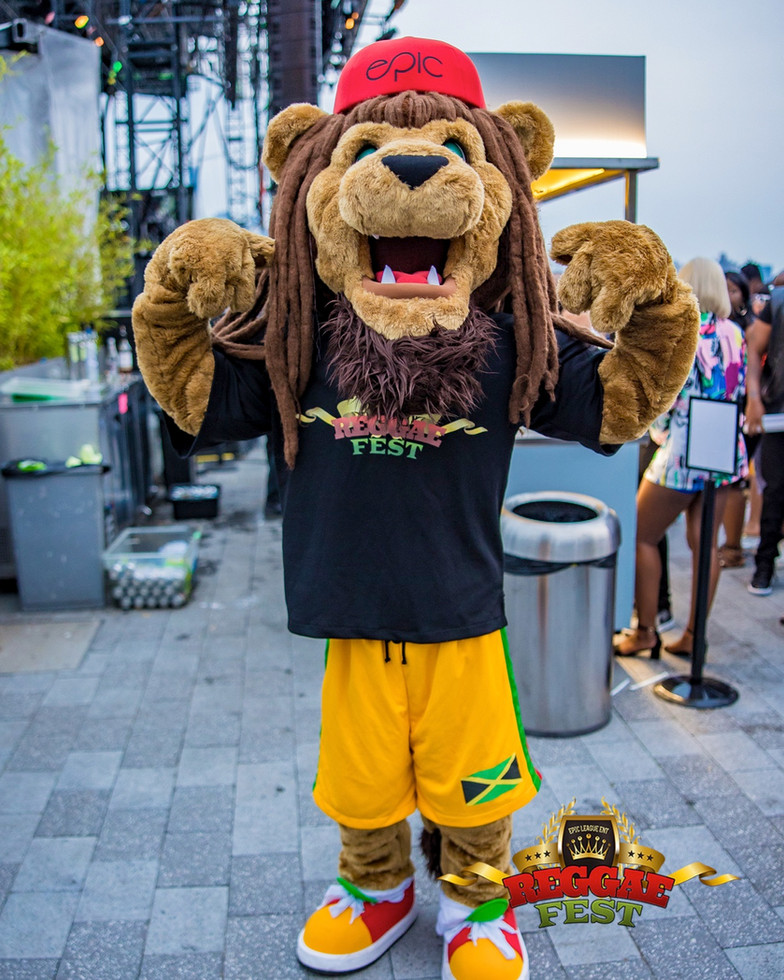 GALLERY ReggaeFest
