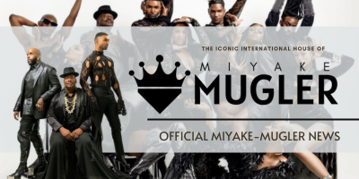OFFICIAL ANNOUNCEMENT   