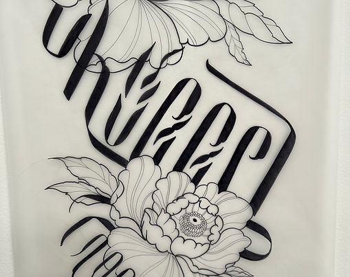 ARIA ODD / Disponibili modificabili