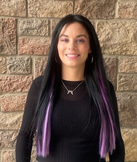 Jacklyn, Hairstylist & Nail Technician at Gelous Nails