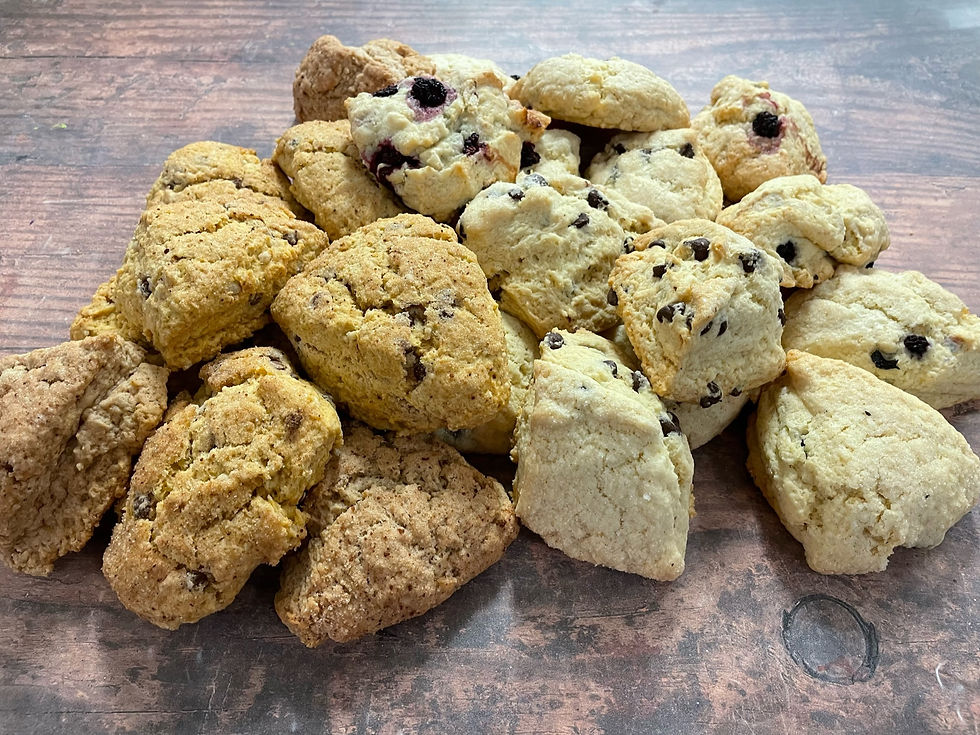 Scones image