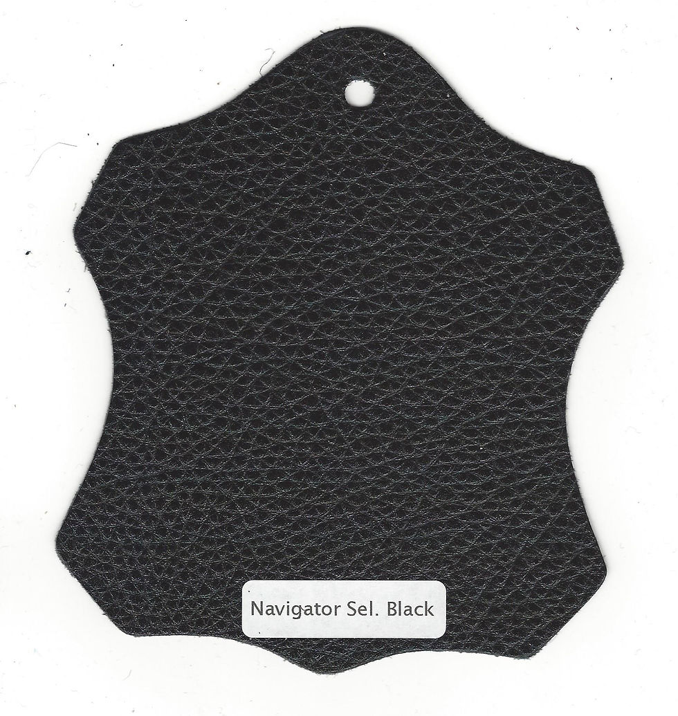navigatorselect black