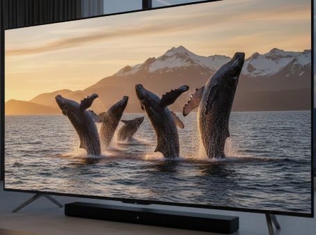 解讀電視租借規格