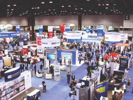 香港會展電視租借指南:設備清單、租賃公司推薦