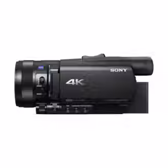Sony FDR AX700