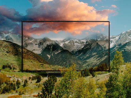 租用4K電視 vs. 自己搬電視對比分析