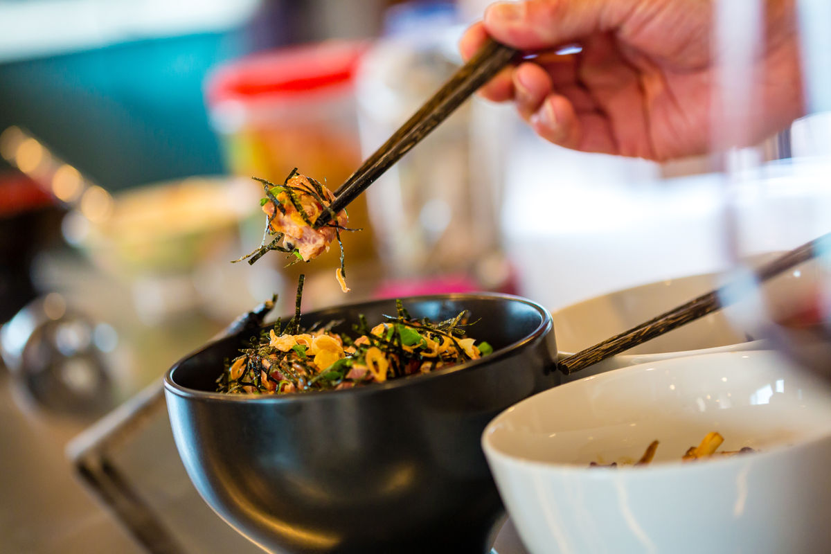 Hawaiian Style Cooking Classes