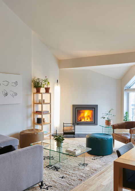 Maison Juliette & Philippe 