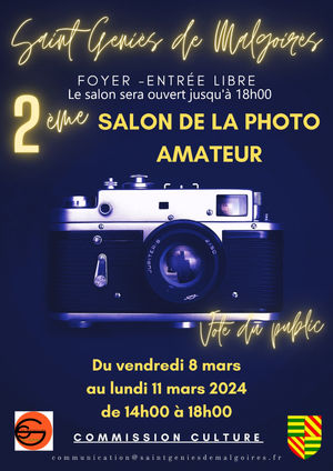 Actualités Saint-Geniès-de-Malgoirès