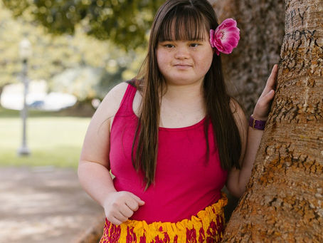 Learning more about Down syndrome | 7 Years of EWAD UK