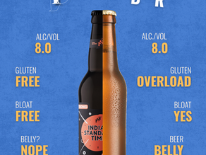 Seltzers vs Beer: Why We’re Not the Same