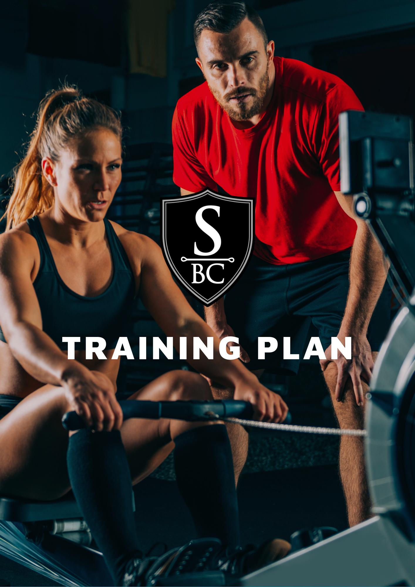 12 Week Training Plan