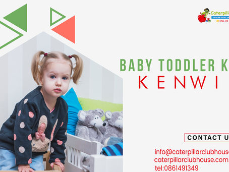 How To Choose A Kindy For Baby Toddlers?