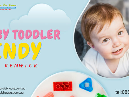 All you need to know about baby and toddler classes in play school
