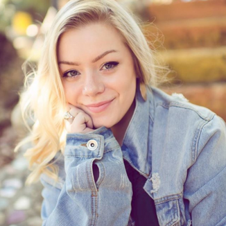 Camille Watson