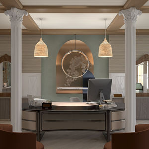 Sophisticated Office